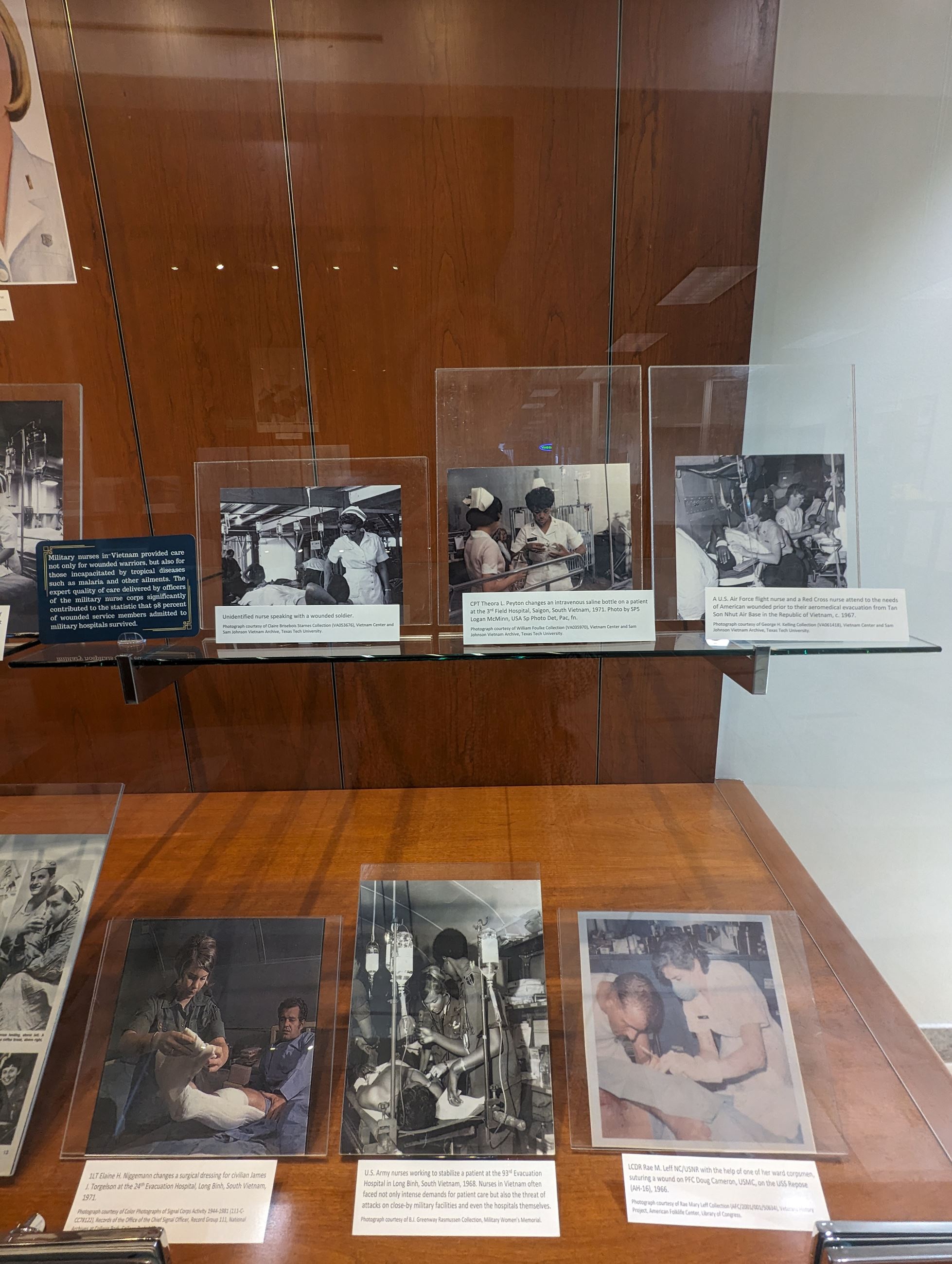 Cabinet 2 Close up #1