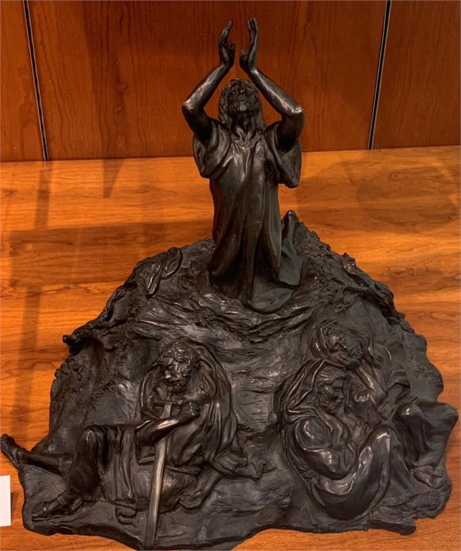 25 Years of Monumental Art 36