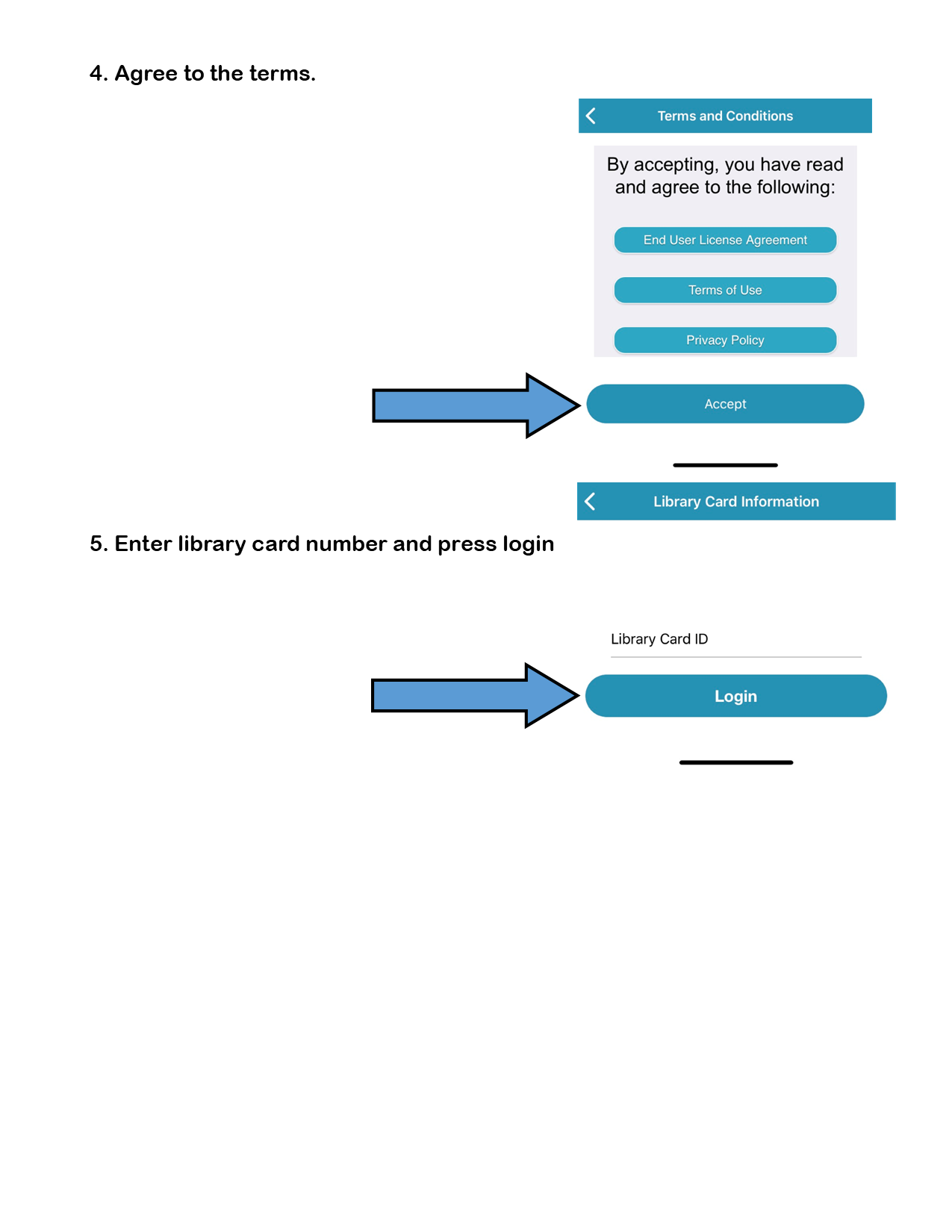 cloud libray starter-3